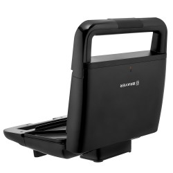 Sandwich/waffle maker BRAYER BR2200 