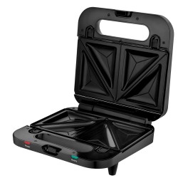 Sandwich/waffle maker BRAYER BR2202 