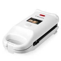 Sandwich/waffle maker BRAYER BR2305 