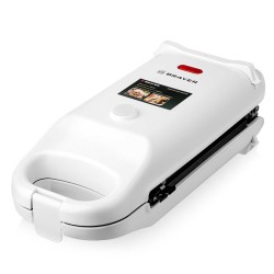 Sandwich/waffle maker BRAYER BR2305 