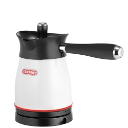 Кофеварки CENTEK CT-1080 WH 