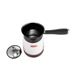 Кофеварки CENTEK CT-1080 WH 