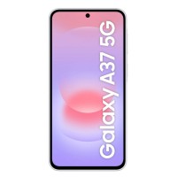 Smart phone SAMSUNG Galaxy A37 5G SM-A376E/DS 8GB 256GB (Awesome White) 