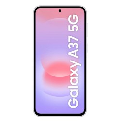 Смартфон SAMSUNG Galaxy A37 5G SM-A376E/DS 8GB 128GB (Awesome White) 