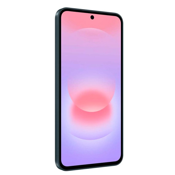 Смартфон SAMSUNG Galaxy A37 5G SM-A376E/DS 8GB 128GB (Awesome Graygreen) 