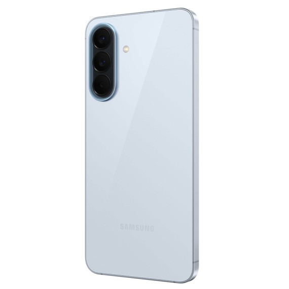 Смартфон SAMSUNG Galaxy A57 5G SM-A576B/DS 8GB 256GB (Awesome Icyblue) 