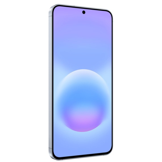 Смартфон SAMSUNG Galaxy A57 5G SM-A576B/DS 8GB 128GB (Awesome Icyblue) 