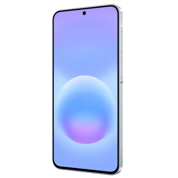 Смартфон SAMSUNG Galaxy A57 5G SM-A576B/DS 8GB 128GB (Awesome Icyblue) 