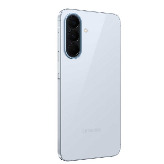 Смартфон SAMSUNG Galaxy A57 5G SM-A576B/DS 8GB 128GB (Awesome Icyblue) 