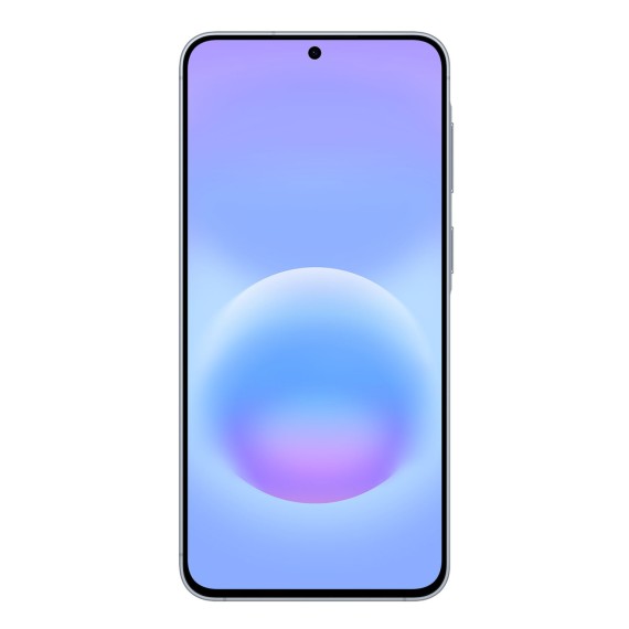 Смартфон SAMSUNG Galaxy A57 5G SM-A576B/DS 8GB 128GB (Awesome Icyblue) 