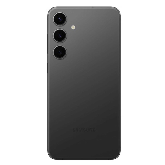 Смартфон SAMSUNG Galaxy S24 5G SM-S921E/DS 8GB 256GB (Onyx Black) 