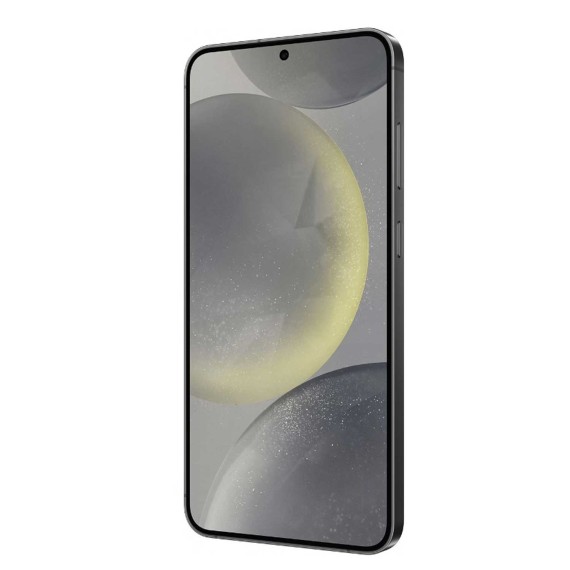 Смартфон SAMSUNG Galaxy S24 5G SM-S921E/DS 8GB 256GB (Onyx Black) 