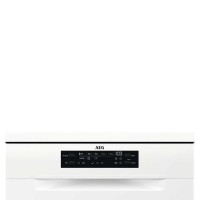 Dishwasher AEG FFB53927ZW 