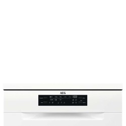 Dishwasher AEG FFB53927ZW 