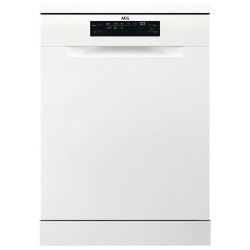 Dishwasher AEG FFB53927ZW 