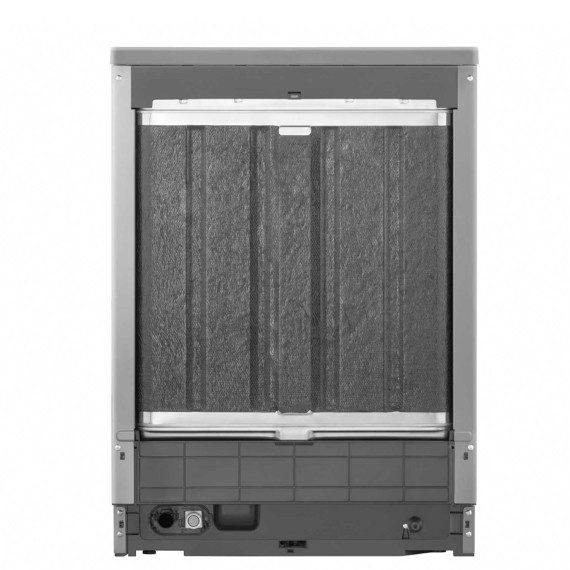 Dishwasher LG DFC811FL 