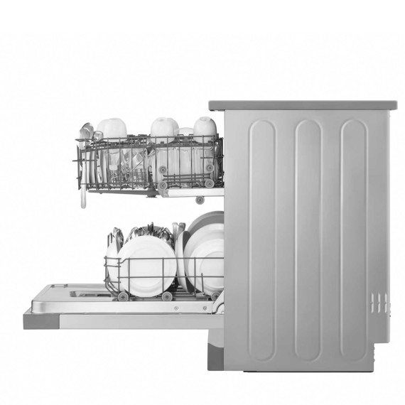 Dishwasher LG DFC811FL 