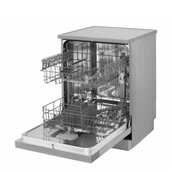 Dishwasher LG DFC811FL 
