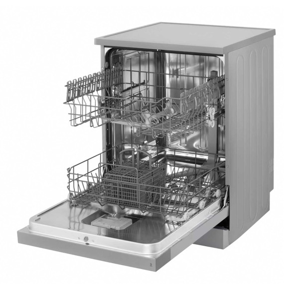 Dishwasher LG DFC811FL 