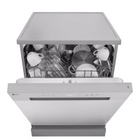 Dishwasher LG DFC811FL 