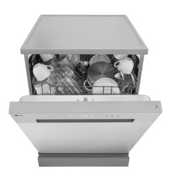 Dishwasher LG DFC811FL 
