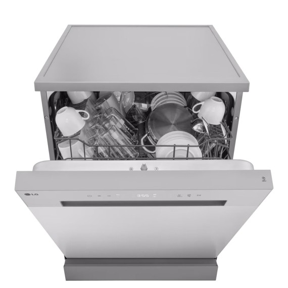 Dishwasher LG DFC811FL 