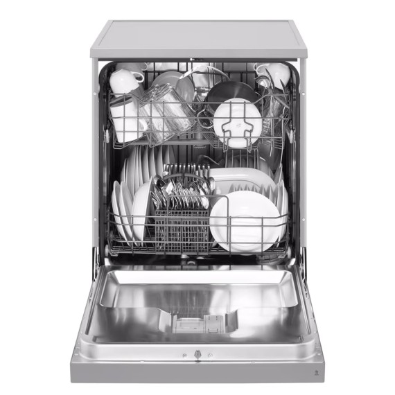 Dishwasher LG DFC811FL 