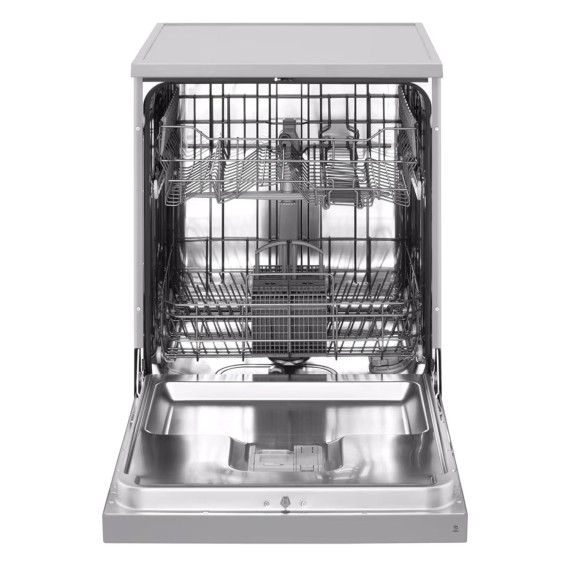 Dishwasher LG DFC811FL 