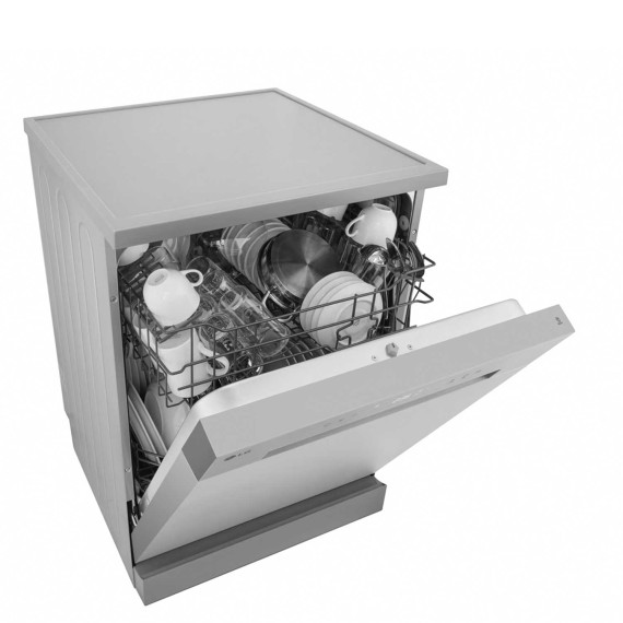 Dishwasher LG DFC811FL 