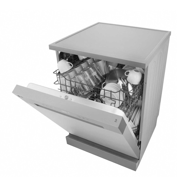 Dishwasher LG DFC811FL 