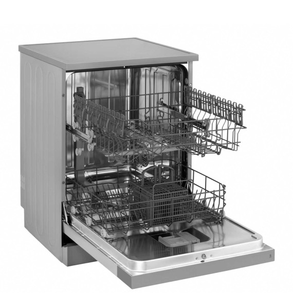 Dishwasher LG DFC811FL 