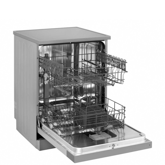 Dishwasher LG DFC811FL 