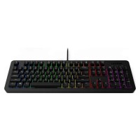 Keyboard LENOVO Legion K310 RGB Gaming RU Layout (Black) (GY41N91872)