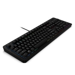 Клавиатура LENOVO Legion K310 RGB Gaming RU Layout (Black) (GY41N91872)