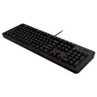 Keyboard LENOVO Legion K310 RGB Gaming RU Layout (Black) (GY41N91872)