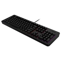 Клавиатура LENOVO Legion K310 RGB Gaming RU Layout (Black) (GY41N91872)