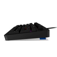 Keyboard LENOVO Legion K310 RGB Gaming RU Layout (Black) (GY41N91872)