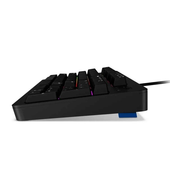 Keyboard LENOVO Legion K310 RGB Gaming RU Layout (Black) (GY41N91872)