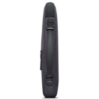 Сумки для ноутбука LENOVO 13 Urban Sleeve (Charcoal Grey) (GX40Z50940)