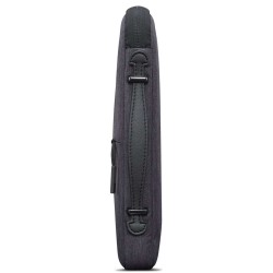 Сумки для ноутбука LENOVO 13 Urban Sleeve (Charcoal Grey) (GX40Z50940)