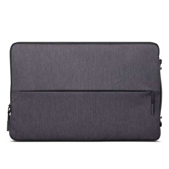 Պայուսակներ դյուրակիր համակարգչի LENOVO 13 Urban Sleeve (Charcoal Grey) (GX40Z50940)