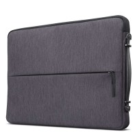 Сумки для ноутбука LENOVO 13 Urban Sleeve (Charcoal Grey) (GX40Z50940)