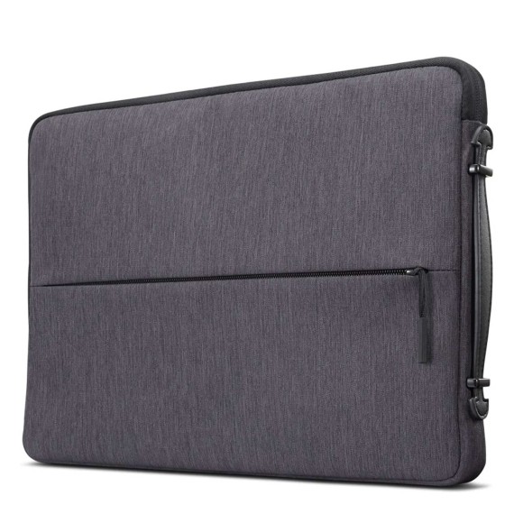 Պայուսակներ դյուրակիր համակարգչի LENOVO 13 Urban Sleeve (Charcoal Grey) (GX40Z50940)