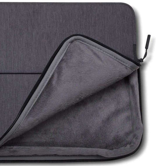 Պայուսակներ դյուրակիր համակարգչի LENOVO 13 Urban Sleeve (Charcoal Grey) (GX40Z50940)
