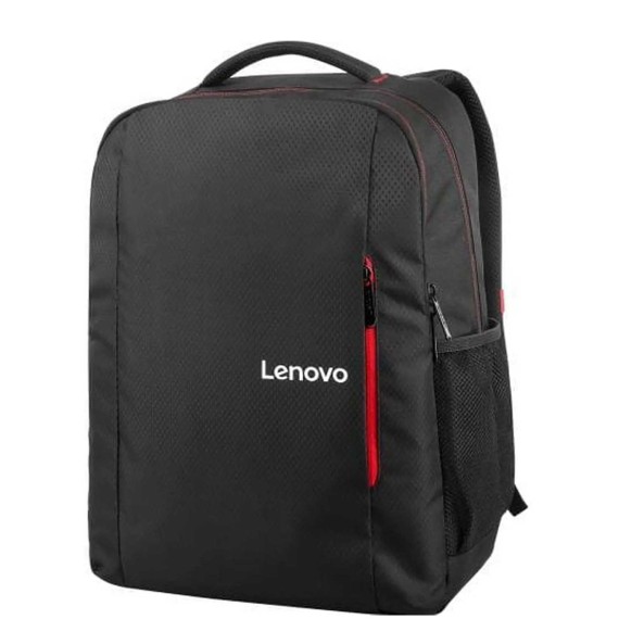 Сумки для ноутбука LENOVO 15.6 Everyday Backpack B510 (Black) (GX40Q75214)