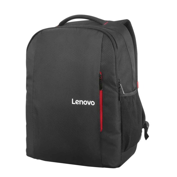 Պայուսակներ դյուրակիր համակարգչի LENOVO 15.6 Everyday Backpack B515 (Black) (GX40Q75215)