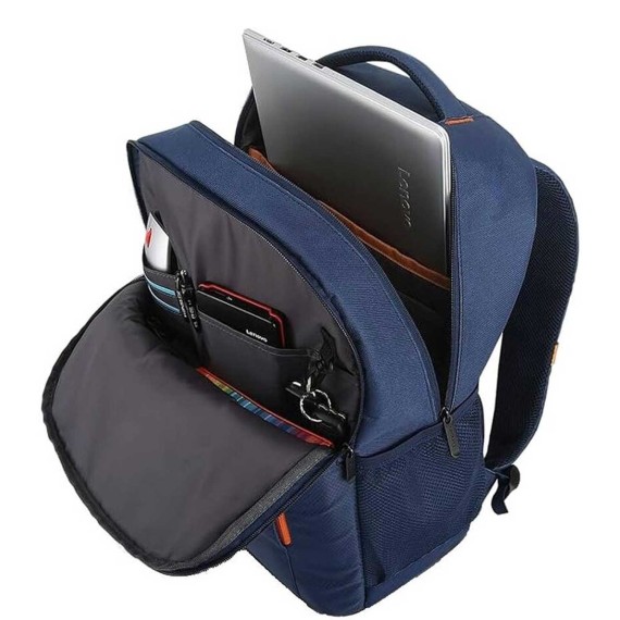 Сумки для ноутбука LENOVO 15.6 Everyday Backpack B515 (Blue) (GX40Q75216)