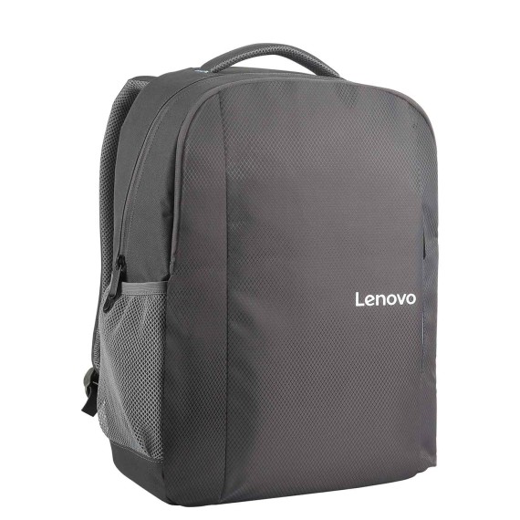 Պայուսակներ դյուրակիր համակարգչի LENOVO 15.6 Everyday Backpack B515 (Grey) (GX40Q75217)