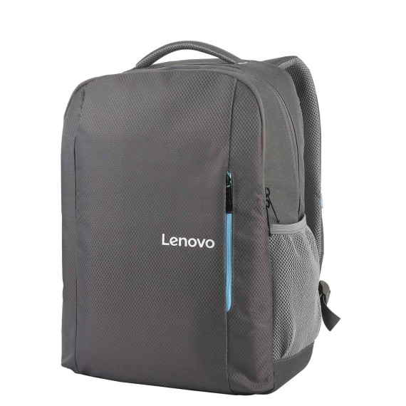 Պայուսակներ դյուրակիր համակարգչի LENOVO 15.6 Everyday Backpack B515 (Grey) (GX40Q75217)