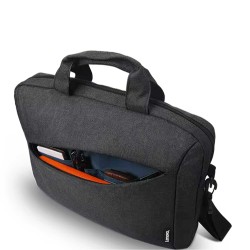 Сумки для ноутбука LENOVO 15.6 Laptop Casual Toploader T210 (Black) (GX40Q17229)
